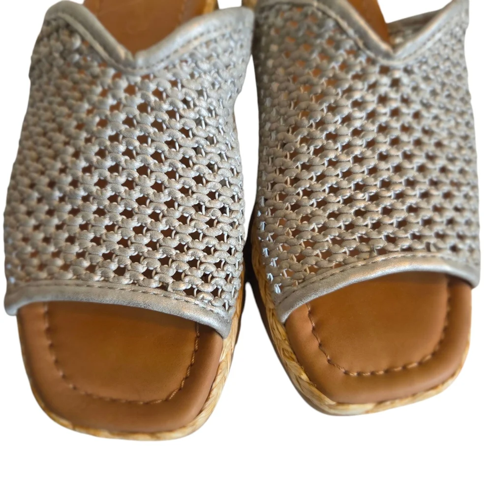 BareTraps TASMINE Womens Sandals Size-6